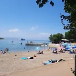 Апартаменты Njivice, Otok Krk, Dora