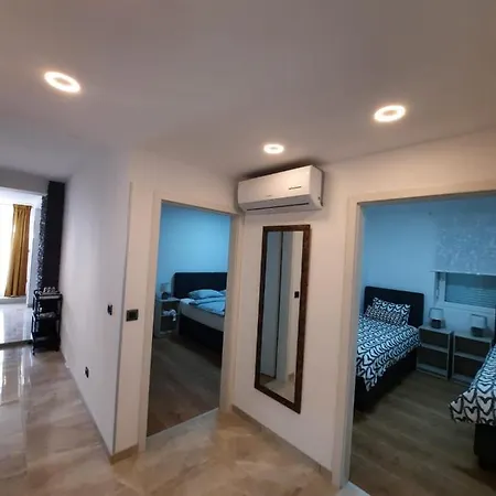 Njivice, Otok Krk, Dora