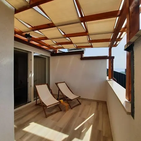 Διαμέρισμα Njivice, Otok Krk, Dora Njivice