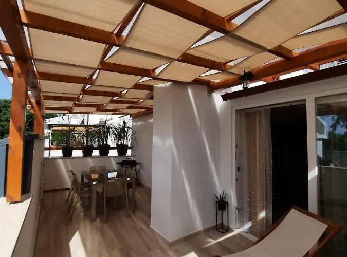 Apartman Njivice, Otok Krk, Dora