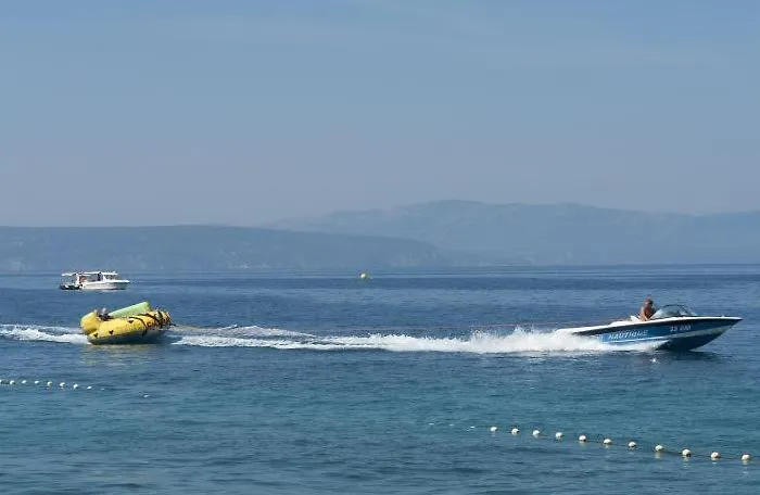 Njivice, Otok Krk, Dora Apartman