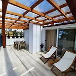 Njivice, Otok Krk, Dora דירה נייביצה