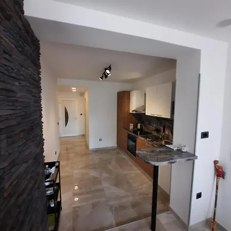Njivice, Otok Krk, Dora Apartment Njivice