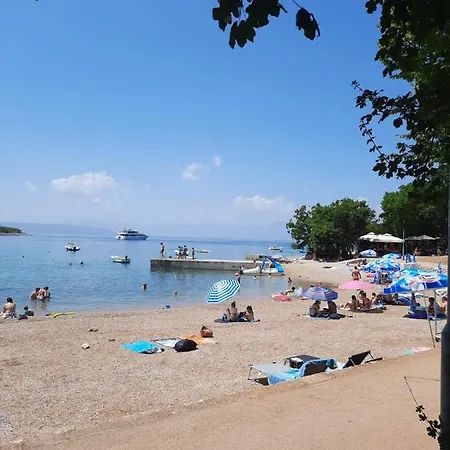 Apartment Njivice, Otok Krk, Dora