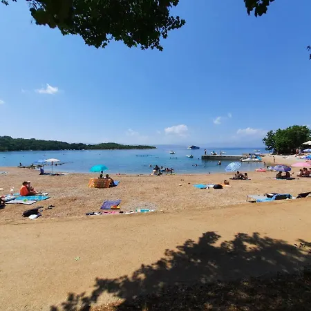 Njivice, Otok Krk, Dora *