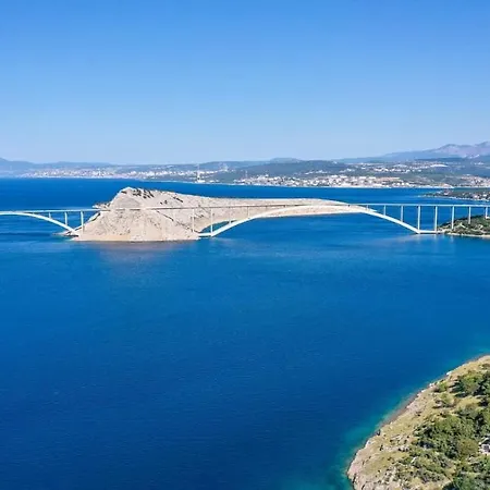 Apartment Njivice, Otok Krk, Dora