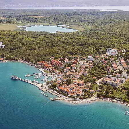 Njivice, Otok Krk, Dora *
