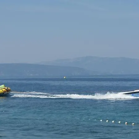 Njivice, Otok Krk, Dora Lejlighed